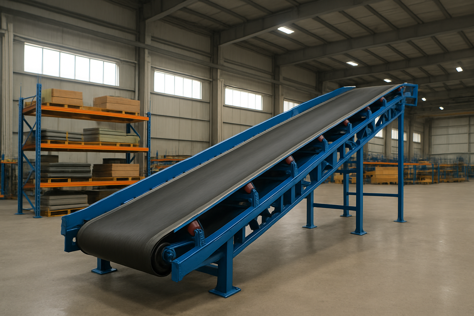 Material Handling Equipment in Pune