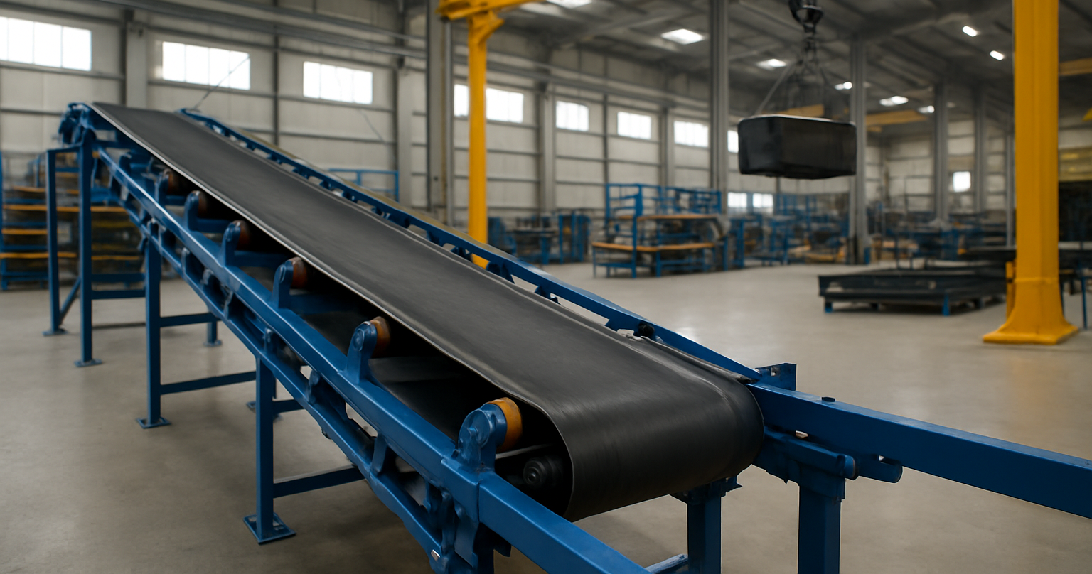 Material Handling Equipment