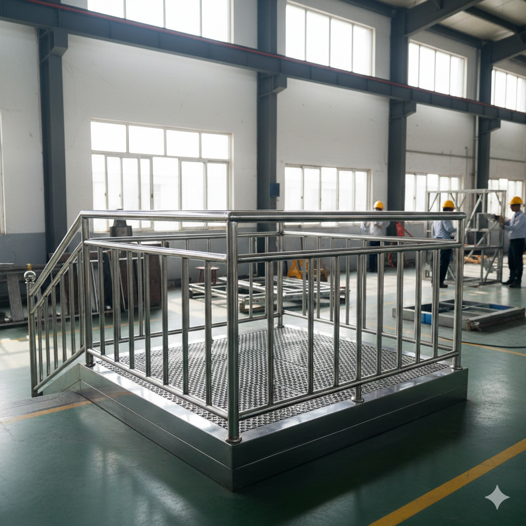 Material Handling Equipment