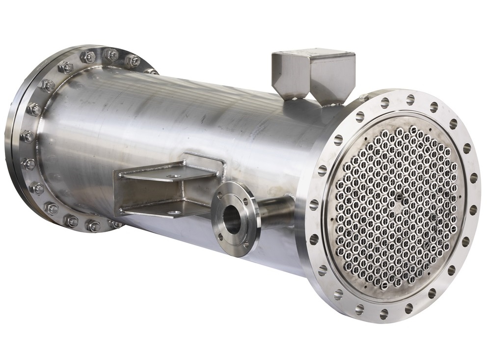 heat exchanger