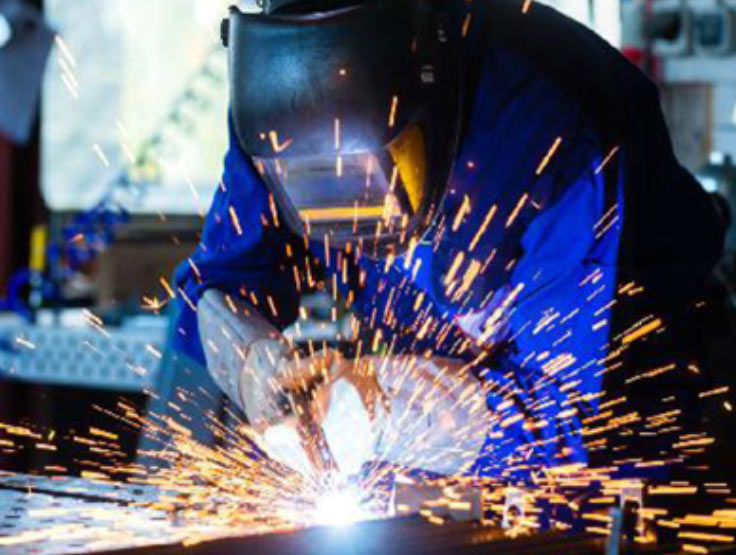 SS Fabrications Work & Services in India, Mumbai, Chennai | Delsol