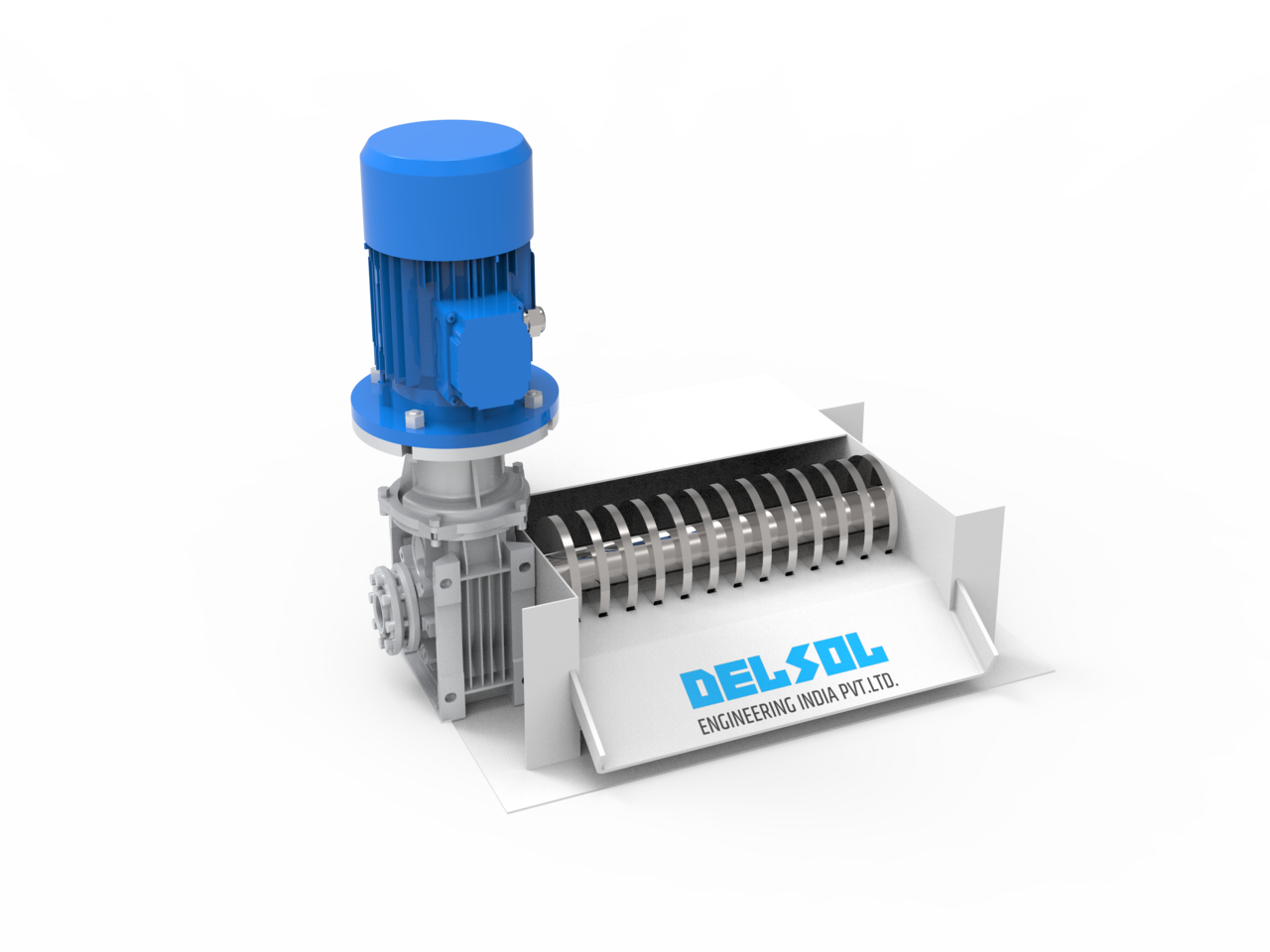 magnetic separator for coolant and oil filtration