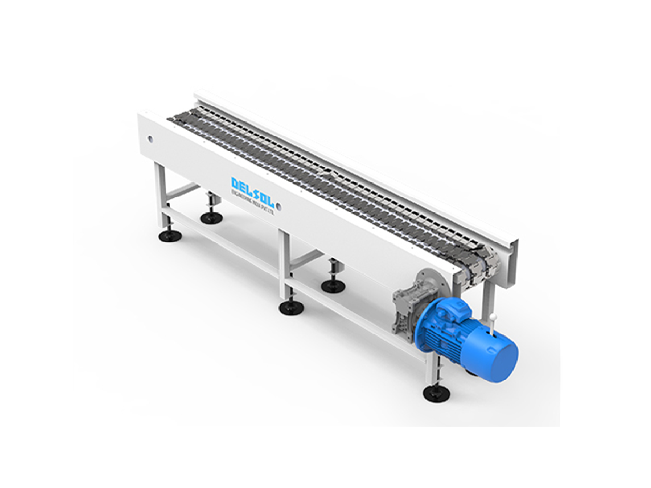 Chain Conveyer