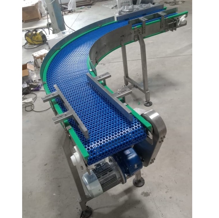 modular conveyor